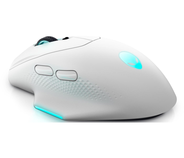 Dell Alienware Gaming - AW620M (Lunar Light) - 1134572 - zdjęcie 3